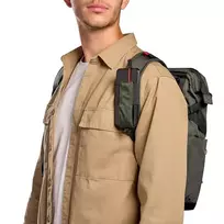 dirzas kuprine - Manfrotto backpack Street Convertible Tote Bag (MB MS2-CT) - 4 nuotrauka
