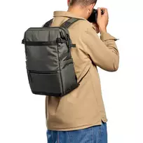dirzas kuprine - Manfrotto backpack Street Convertible Tote Bag (MB MS2-CT) - 5 nuotrauka