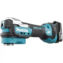 Makita DTM52T1JX2, 18V