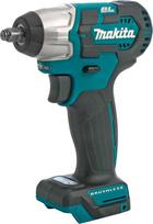 Makita TW160DSAE; 12 V; 160 Nm; 3/8"