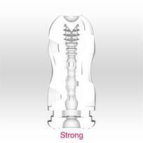 tenga air tech - Tenga masturbatorius "Air-Tech", striprus - 5 nuotrauka