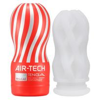 tenga air tech - Tenga masturbatorius "Air-Tech", striprus - 7 nuotrauka