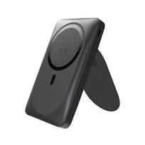 10000mah power bank - Forcell F-Energy MagStand F10K2 10000mAh 20W juodas - 9 nuotrauka