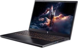 intel core i7 - Acer Nitro V 15 ANV15-52-750T, Intel Core i7-13620H, 16 GB, 512 GB, 15.6", NVIDIA GeForce RTX 5060, Juodas (Black) - 5 nuotrauka