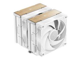 am4 cpu - DeepCool AK620 G2 WH CPU Air Cooler White - 2 nuotrauka