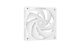 am4 cpu - DeepCool AK620 G2 WH CPU Air Cooler White - 3 nuotrauka