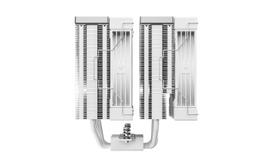 am4 cpu - DeepCool AK620 G2 WH CPU Air Cooler White - 4 nuotrauka