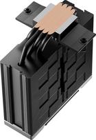 deepcool ak400 - DeepCool AK400 G2 Digital NYX - 4 nuotrauka