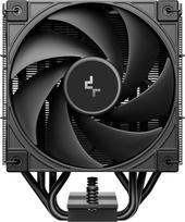 deepcool ak400 - DeepCool AK400 G2 Digital NYX - 6 nuotrauka