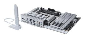 asus wifi 7 - ASUS TUF GAMING Z890-PRO WIFI LGA1851 ATX DDR5 - 2 nuotrauka
