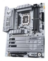 asus wifi 7 - ASUS TUF GAMING Z890-PRO WIFI LGA1851 ATX DDR5 - 5 nuotrauka