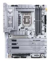 asus wifi 7 - ASUS TUF GAMING Z890-PRO WIFI LGA1851 ATX DDR5 - 7 nuotrauka