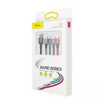 baseus type c usb kabelis - BASEUS - 2 nuotrauka