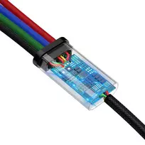 baseus type c usb kabelis - BASEUS - 4 nuotrauka