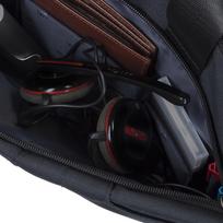 laptopo krepsiai - RIVACASE 8335, juodas - 9 nuotrauka