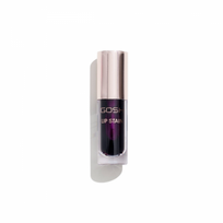 sokoladas - GOSH Copenhagen Lip Stain lūpų dažai 3 ml - 003 Tamsus Šokoladas (Dark Chocolate) - 3 nuotrauka