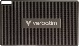 external ssd - Verbatim Mini Diskas SSD 1TB USB-C 3.2 + kabelis USB-C/USB-C-USB-A 32031 - 7 nuotrauka