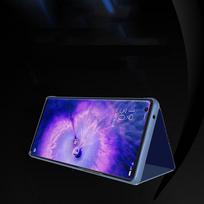 x5 pro - Hurtel "Clear View Case Oppo Find X5 Pro" Black - 8 nuotrauka