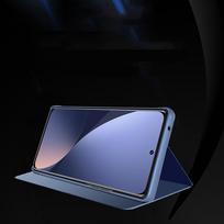 xiaomi 12 lite telefonai - Hurtel "Clear View Case Xiaomi 12 Lite" Pink - 7 nuotrauka