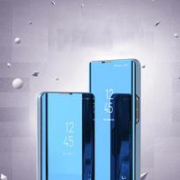 xiaomi 12 lite telefonai - Hurtel "Clear View Case Xiaomi 12 Lite" Black - 7 nuotrauka
