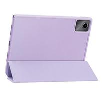 tab m11 - Dėklas Tech-Protect SC Pen Lenovo Tab M11 11" Violetinis (Purple) - 3 nuotrauka