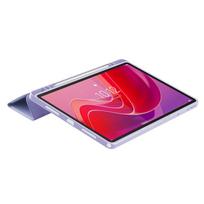 tab m11 - Dėklas Tech-Protect SC Pen Lenovo Tab M11 11" Violetinis (Purple) - 5 nuotrauka
