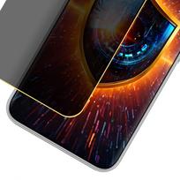 honor 400 pro - 3mk Silky Matt Privacy privacy foil for Honor 400 PRO - 7 nuotrauka