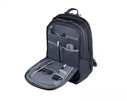 kuprine 30l - HP Travel Plus 30L 17-inch Laptop Backpack - 8 nuotrauka