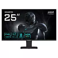 Gigabyte GS25F14 24.5", SS-IPS, FHD, 144Hz