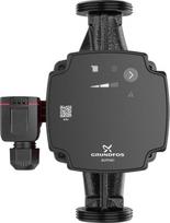 grundfos 25 - Grundfos Alpha 1 25-60 180 - 3 nuotrauka