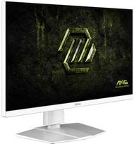 MSI MAG 274QRFWDE E20 27", IPS, WQHD, 180Hz, baltas (white)