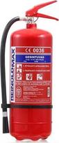 senukai gesintuvas - Reinoldmax Fire Extinguisher 6kg - 2 nuotrauka
