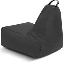 sedmaisiai chill l trend - So Soft Sėdmaišis Chill XL, pilkas (Gray) - 2 nuotrauka