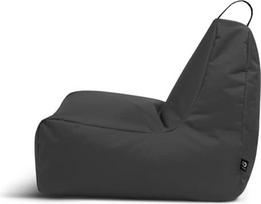 sedmaisiai chill l trend - So Soft Sėdmaišis Chill XL, pilkas (Gray) - 3 nuotrauka
