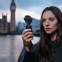 dji pocket - DJI Osmo Pocket 4P Standard Combo - 2 nuotrauka