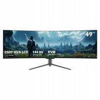 TITAN ARMY C49SHC 49", 32:9, DFHD, 144Hz