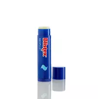 blistex - BLISTEX  lūpų balzamas MEDPLUS STICK, SPF 15, 4.25 g - 2 nuotrauka