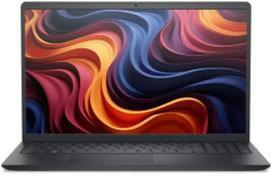 ryzen 7 7730u - Dell Inspiron DC15255-A117BLK, AMD Ryzen 7 7730U, 16 GB, 512 GB, 15.6", Jutiklinis, Juodas (Black) - 1 nuotrauka