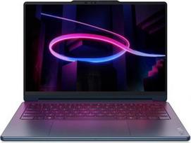 lenovo yoga 7 32gb - Lenovo Yoga 9 2-in-1 14IPH11, Intel Core Ultra 7 355, 32 GB, 1 TB, 14", OLED, Touchscreen, Cosmic Blue (Mėlynas) - 1 nuotrauka