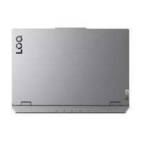 geforce rtx 5050 - Lenovo LOQ 15AHP10, AMD Ryzen 5 220, 16 GB, 512 GB, 15.6", NVIDIA GeForce RTX 5050, Pilkas (Grey) - 5 nuotrauka