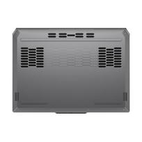 geforce rtx 5050 - Lenovo LOQ 15AHP10, AMD Ryzen 5 220, 16 GB, 512 GB, 15.6", NVIDIA GeForce RTX 5050, Pilkas (Grey) - 6 nuotrauka