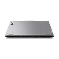 geforce rtx 5050 - Lenovo LOQ 15AHP10, AMD Ryzen 5 220, 16 GB, 512 GB, 15.6", NVIDIA GeForce RTX 5050, Pilkas (Grey) - 7 nuotrauka
