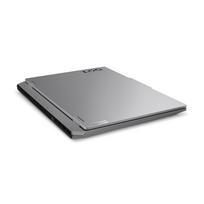 geforce rtx 5050 - Lenovo LOQ 15AHP10, AMD Ryzen 5 220, 16 GB, 512 GB, 15.6", NVIDIA GeForce RTX 5050, Pilkas (Grey) - 8 nuotrauka