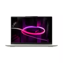 ssd 1tb - Lenovo Yoga 7 2-in-1 16AGP11, AMD Ryzen AI 7 445, 16 GB, 1 TB, 16", 2.8K OLED, Seashell (Smėlinis) - 1 nuotrauka