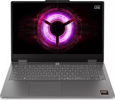 Lenovo LOQ Essential 15ARP11, Ryzen 7 170, 16 GB, 512 GB, 15.6", RTX 5060, Luna Grey (Pilkas)