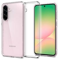 galaxy a56 spigen - Spigen Ultra Hybrid Samsung Galaxy A56 5G Skaidrus (Clear) - 4 nuotrauka