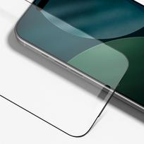 apsauginis stiklas iphone matinis - AmazingThing Titan Matte FusionFilter 7 Apsauginis stiklas Screen Protector skirtas Apple iPhone 17 Pro - 4 nuotrauka