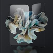 apsauginis stiklas iphone matinis - AmazingThing Titan Matte FusionFilter 7 Apsauginis stiklas Screen Protector skirtas Apple iPhone 17 Pro - 7 nuotrauka