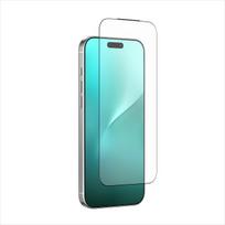 apsauginis stiklas iphone matinis - AmazingThing Titan Matte FusionFilter 7 Apsauginis stiklas Screen Protector skirtas Apple iPhone 17 Pro - 8 nuotrauka