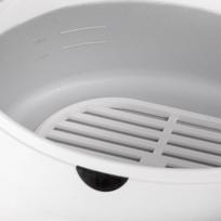 koju vonele - Parafino vonelė XXL 300W (rinkinys) - 7 nuotrauka